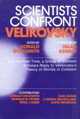 Scientists Confront Velikovsky