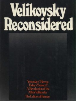 The Velikovsky Encyclopedia The Immanuel Velikovsky database with 